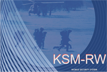 Booklet KSM-RW